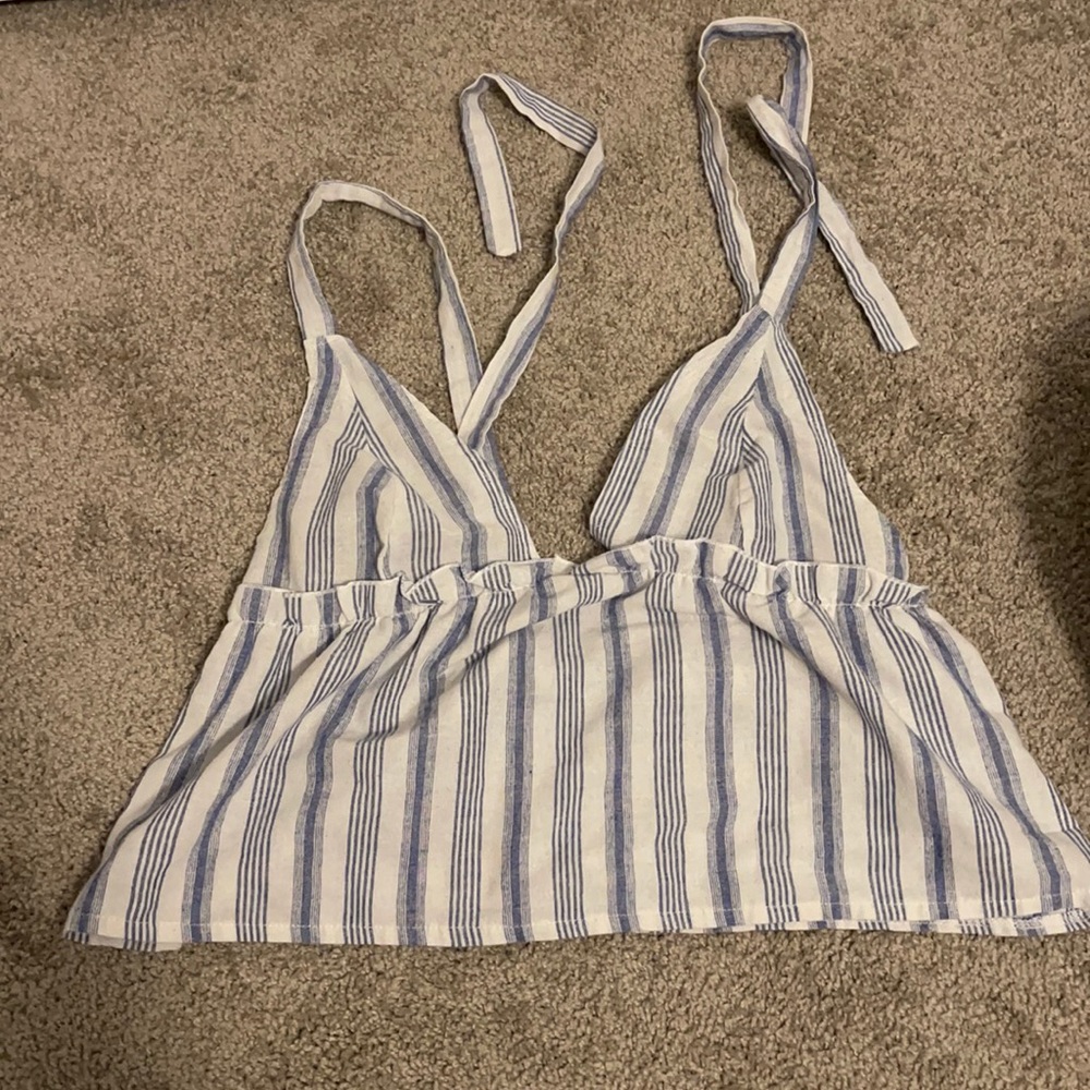 Dress shirt/summer shirt